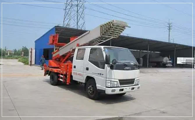 鼎城搬家